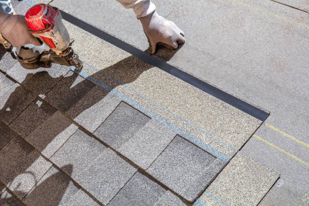 Quick and Trustworthy Emergency Roof Repair Services in South Weber, UT