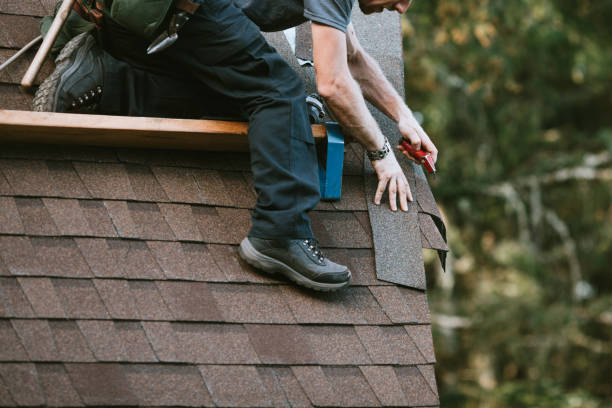 Residential Roof Replacement in South Weber, UT